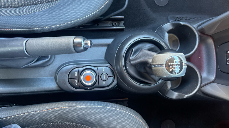 MINI Hatchback 1.5 Cooper 3dr Petrol Hatchback